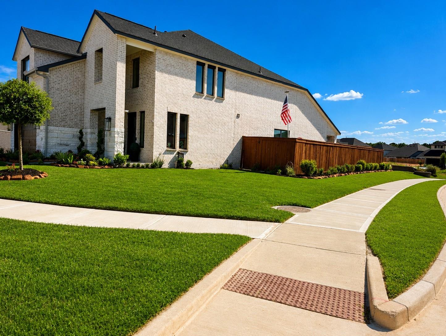 211 Vista Knoll Court