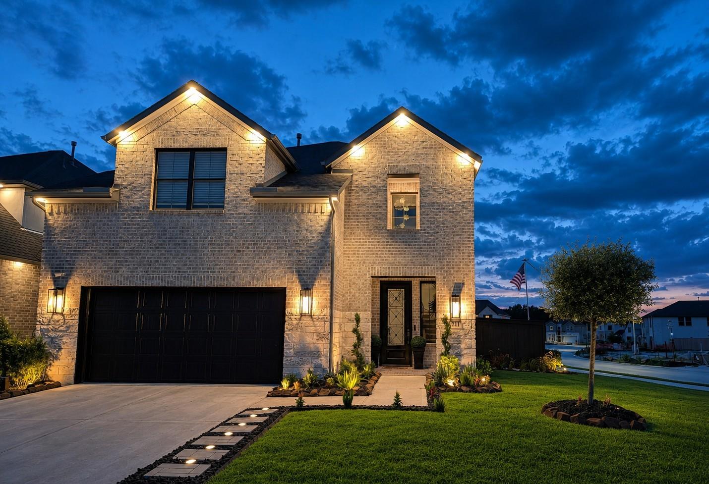 211 Vista Knoll Court