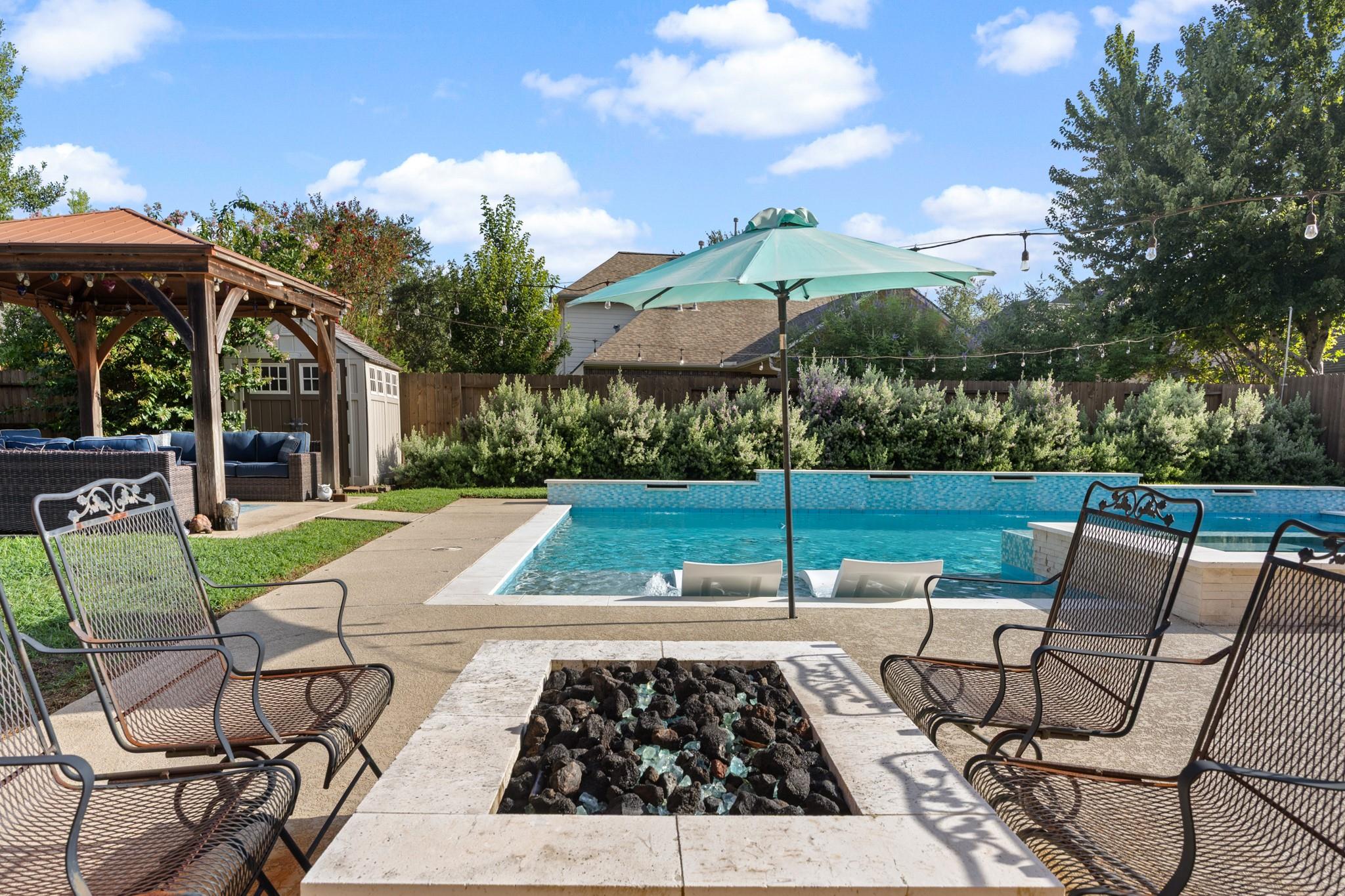 21218 Andrea Park Drive