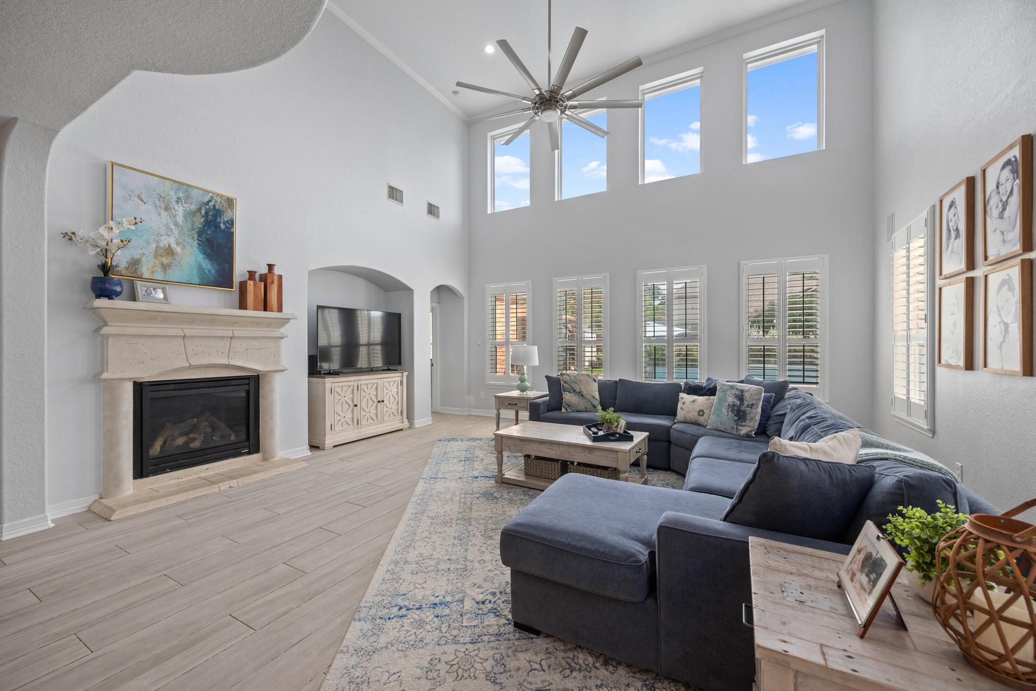 21218 Andrea Park Drive