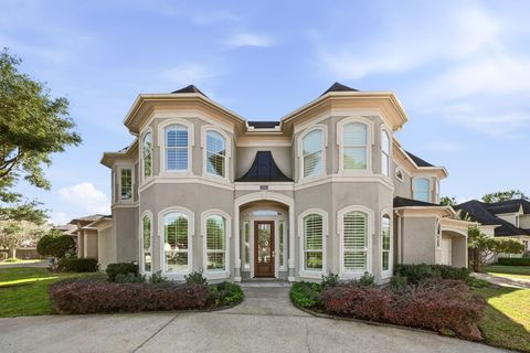 12003 Carriage Hill Drive Houston TX 77077