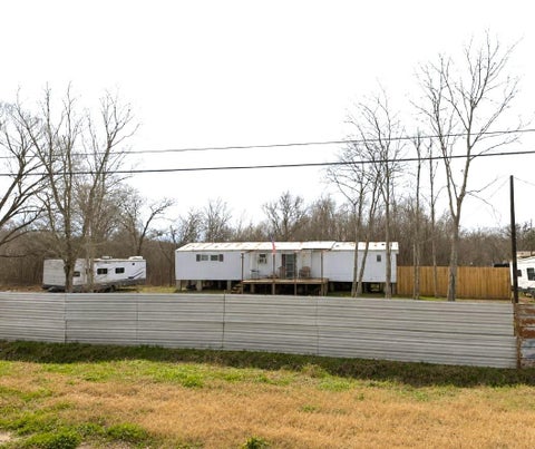 Photo of 18203 Maple Street, Rosharon, TX 77583 (MLS # 25153781)