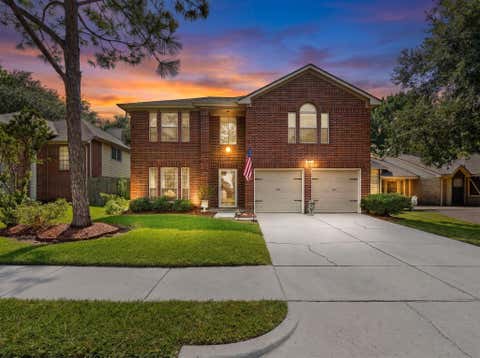 Photo of 1118 Wentworth Drive, Pearland, TX 77584 (MLS # 36249390)