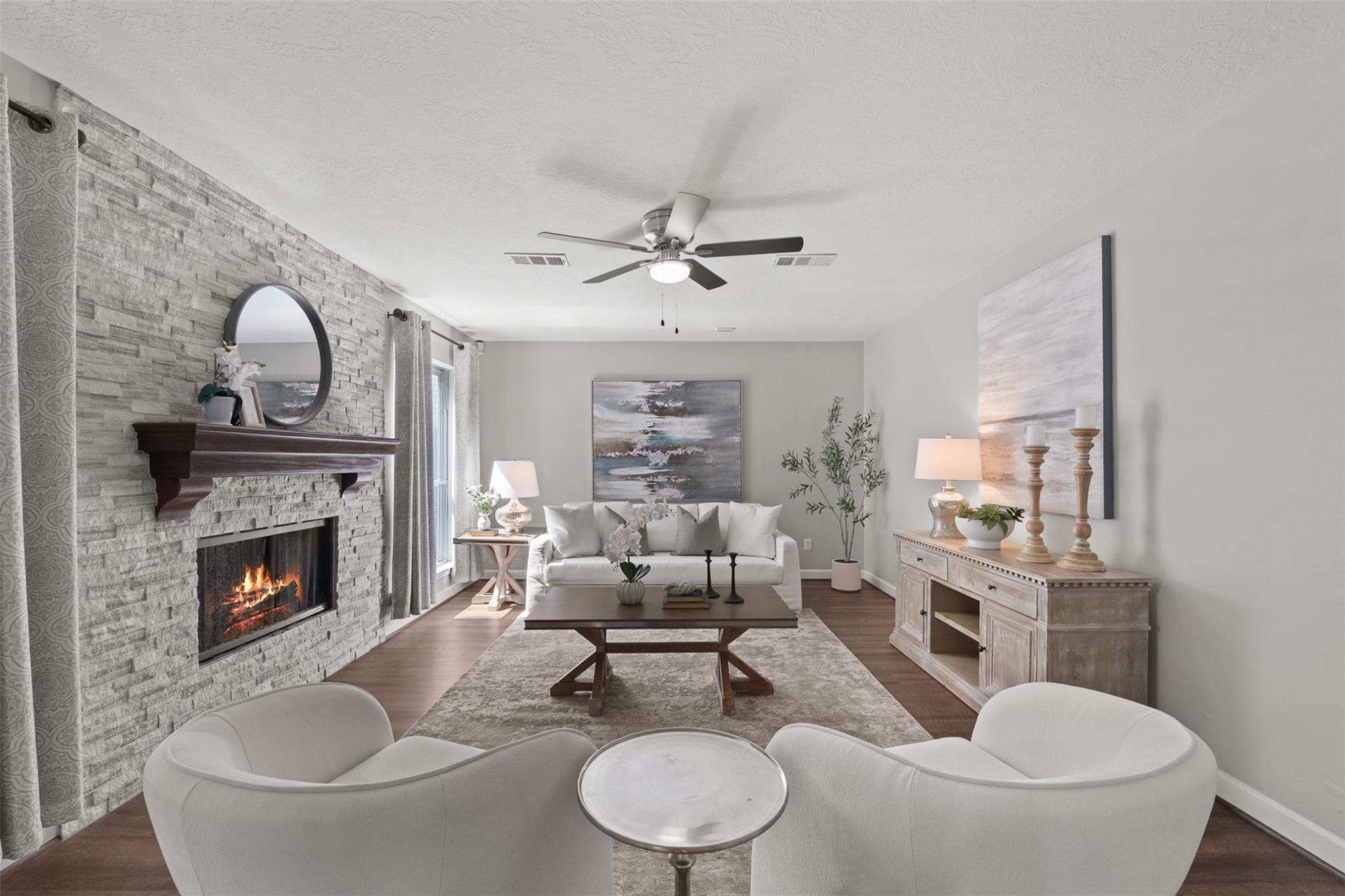 1118 Wentworth Drive