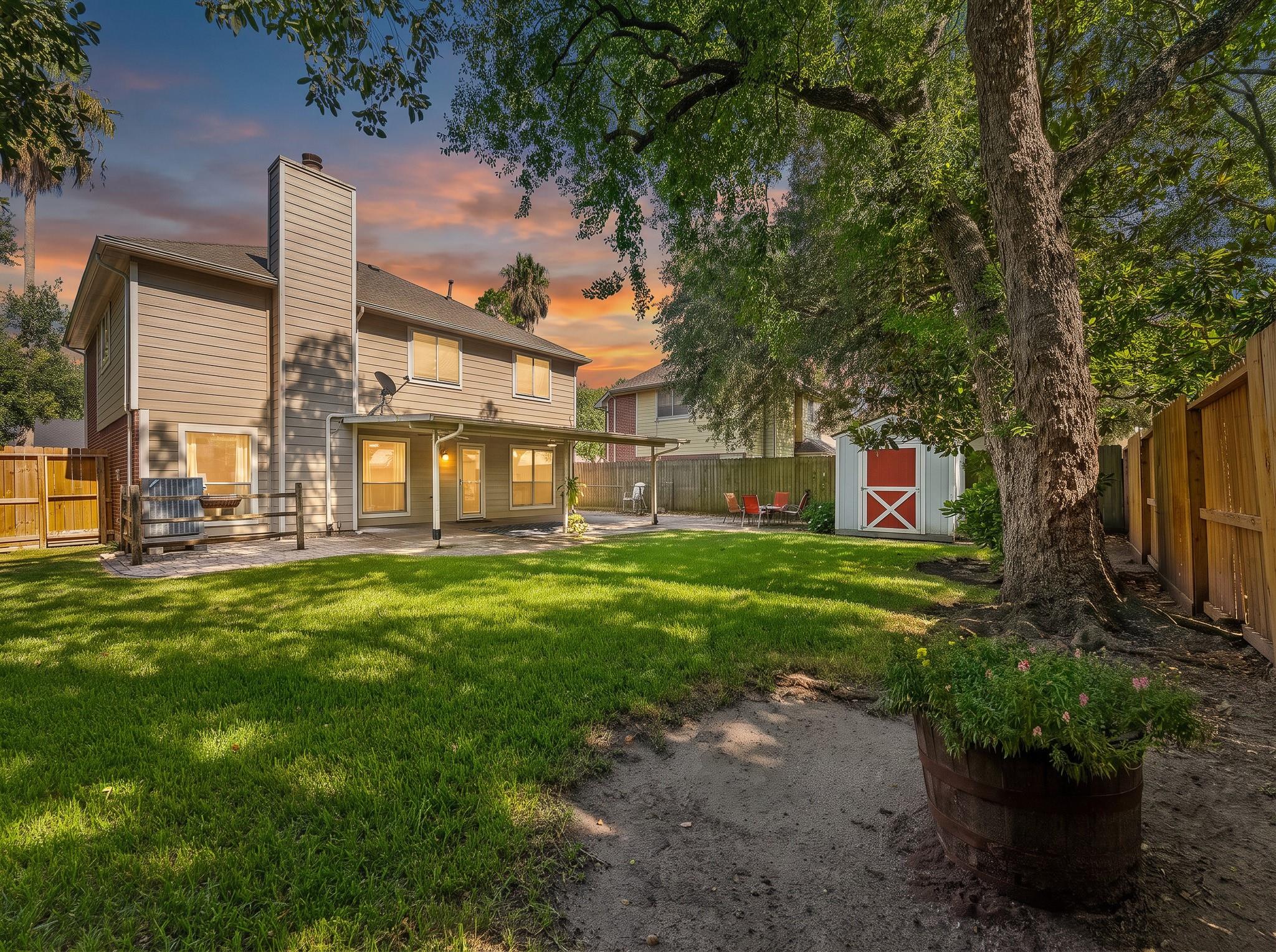 1118 Wentworth Drive