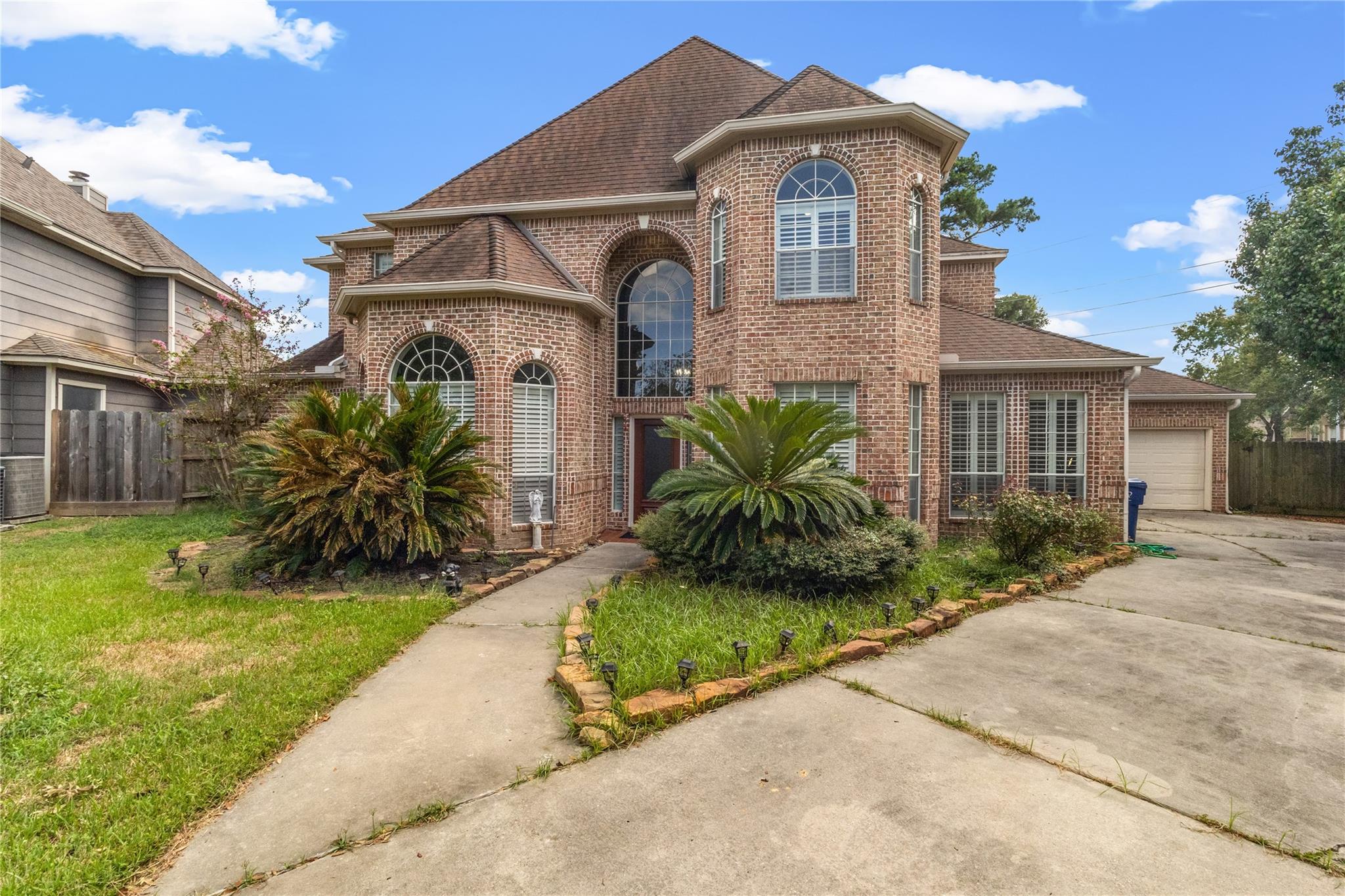 17902 Saint Emilion Court