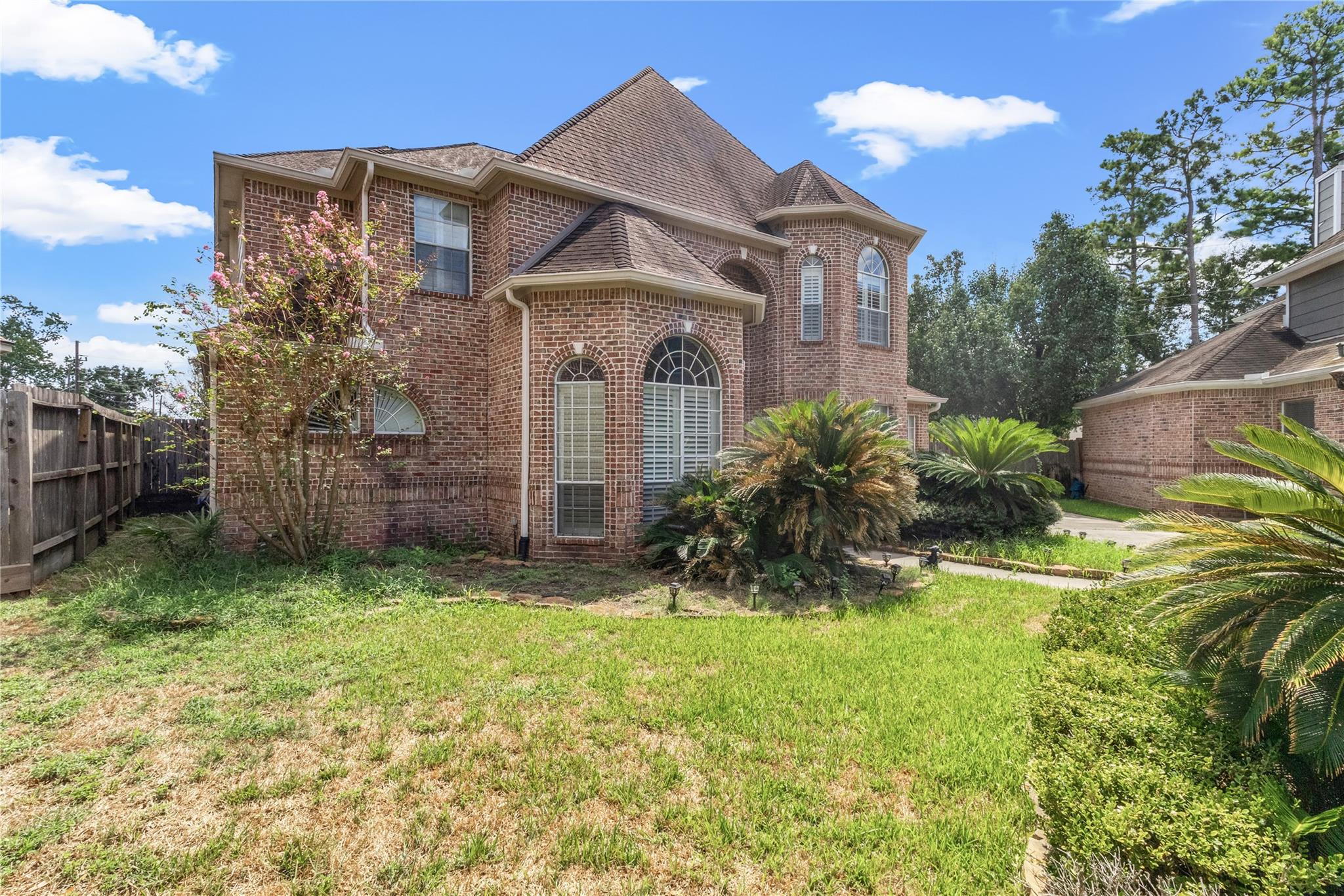 17902 Saint Emilion Court