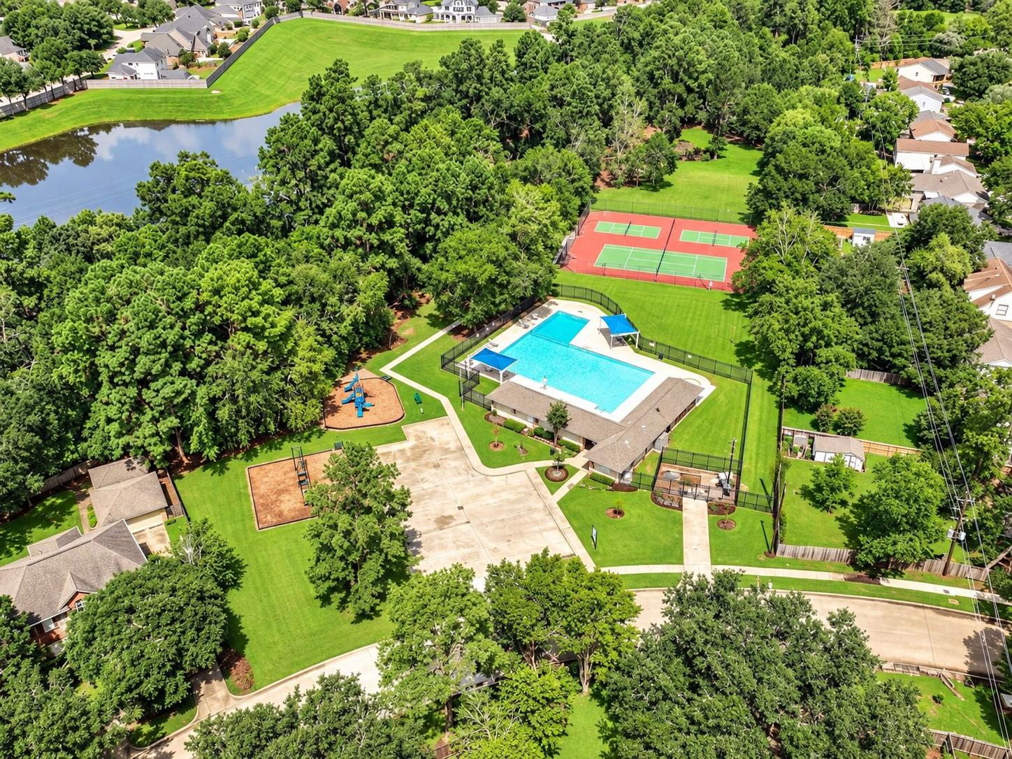17902 Saint Emilion Court