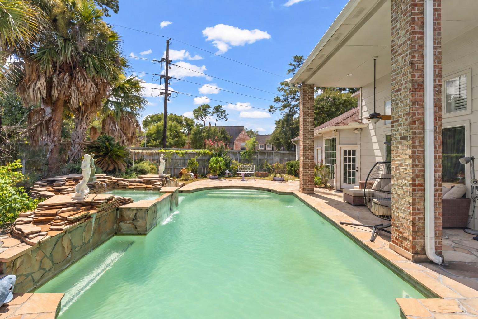 17902 Saint Emilion Court