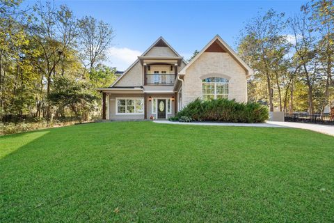 Photo of 110 Lords Circle, Coldspring, TX 77331 (MLS # 38673732)