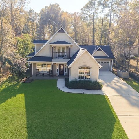 Photo of 110 Lords Circle, Coldspring, TX 77331 (MLS # 38673732)