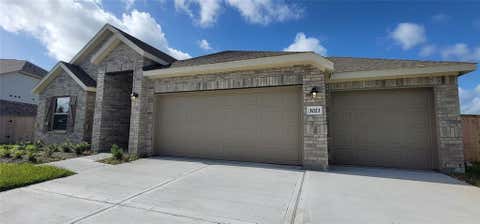 Photo of 3023 Blue Abelia Street, Rosenberg, TX 77471 (MLS # 9101289)