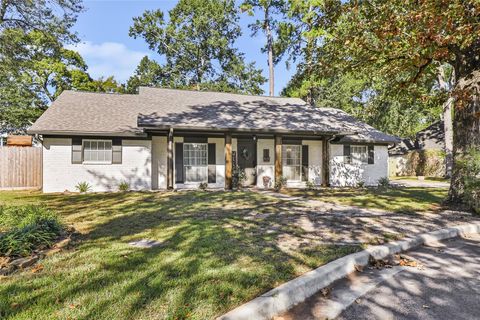 Photo of 3 Barons Place, Conroe, TX 77304 (MLS # 81096135)