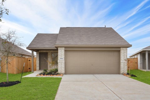 Photo of 26843 Paloma Blanca Dr Dr, Katy, TX 77493 (MLS # 51211798)