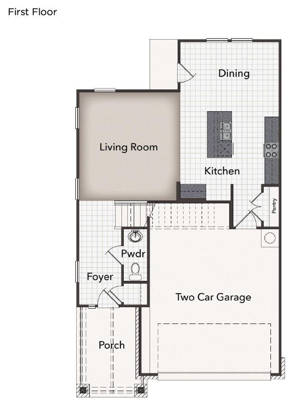 Photo of 31122 Cass River Lane, Waller, TX 77484 (MLS # 20561133)