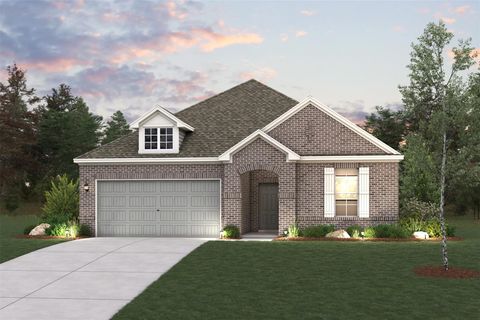 1117 Sunlit Circle Brookshire TX 77423