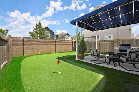 Photo of 9904 Smokehouse Silo Lane, Houston, TX 77080 (MLS # 53736001)