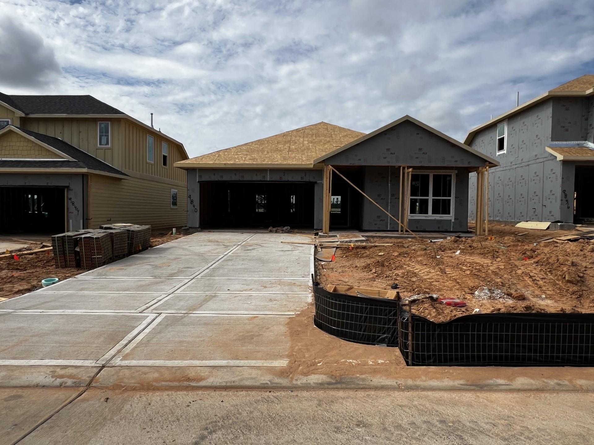 9840 Delta Wing Drive