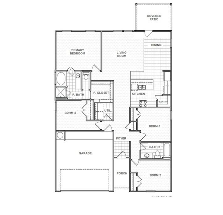 9840 Delta Wing Drive