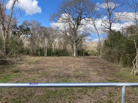 Vacant Land For Sale - 00 Fm 522<br/> West Columbia, TX 77486