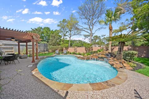Photo of 4218 Leaflock Lane, Katy, TX 77450 (MLS # 61293399)