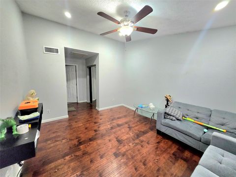 Photo of 10555 Turtlewood Court #2105, Houston, TX 77072 (MLS # 12023970)