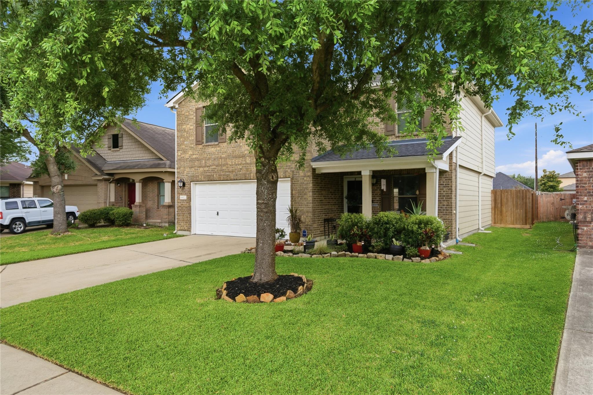 16022 Arapaho Bend Lane