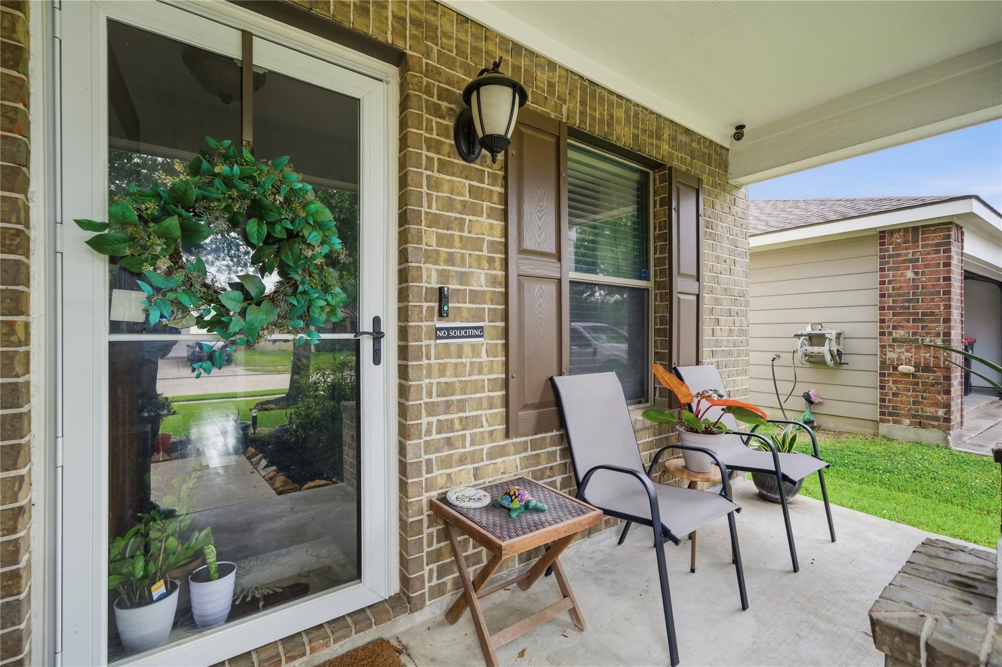 16022 Arapaho Bend Lane