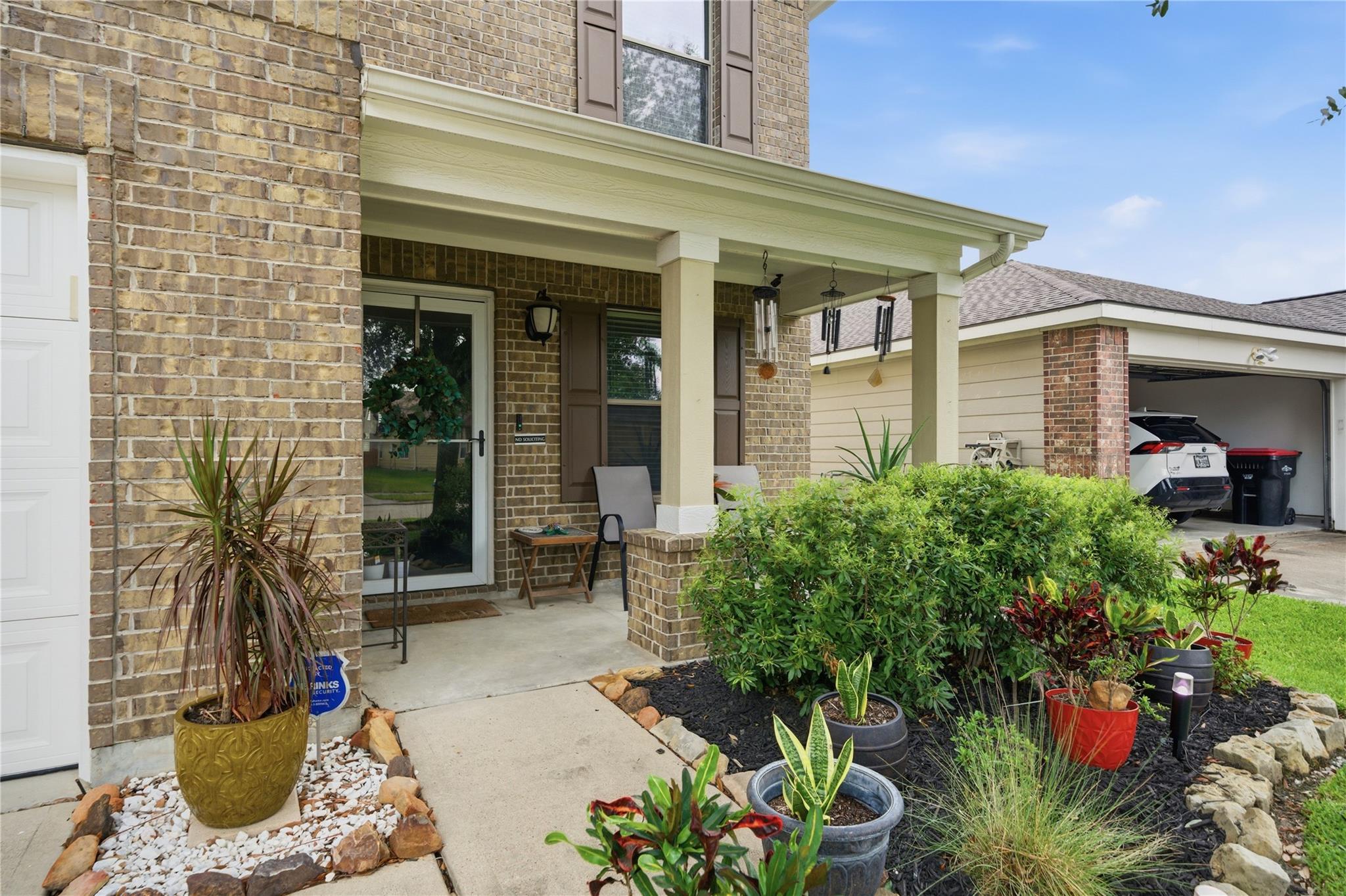 16022 Arapaho Bend Lane