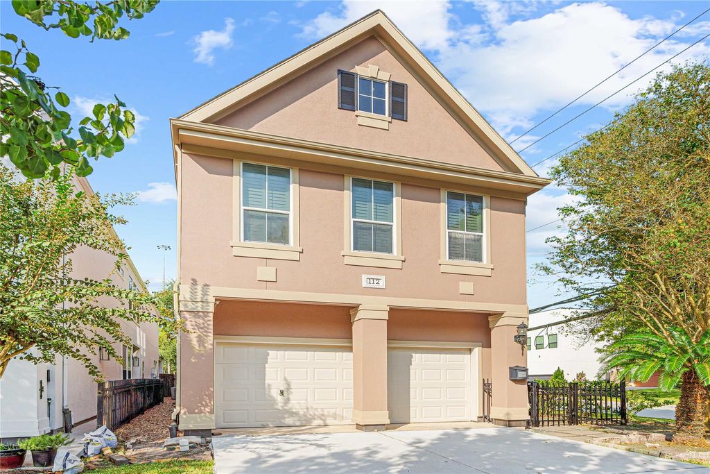 Photo of 112 White Drive, Bellaire, TX 77401 (MLS # 65926018)