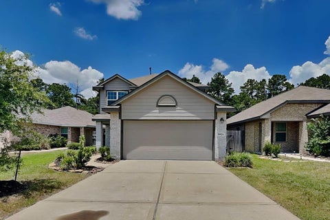Photo of 18824 Orvieto Court, New Caney, TX 77357 (MLS # 80624689)