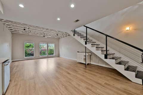 Photo of 1616 Elgin Street #11, Houston, TX 77004 (MLS # 13748085)