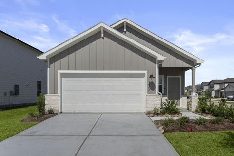 Photo of 24652 Monarch Forest Drive, Porter, TX 77365 (MLS # 64672083)