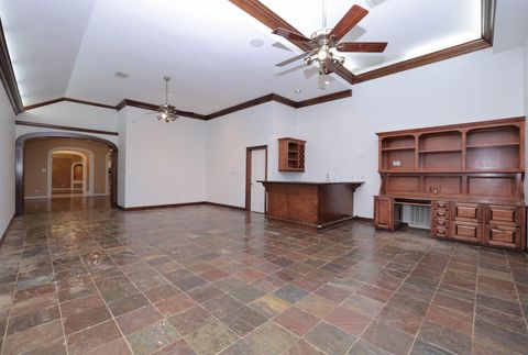 Tiny photo for 16001 Kevindale Court, Houston, TX 77040 (MLS # 11621688)