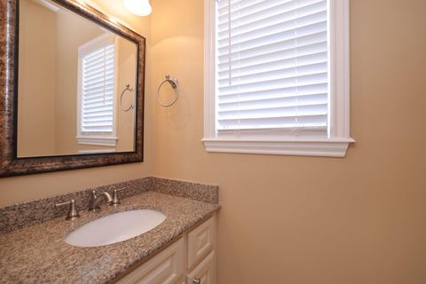 Tiny photo for 16001 Kevindale Court, Houston, TX 77040 (MLS # 11621688)
