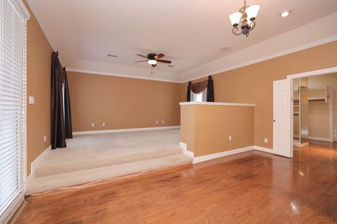 Tiny photo for 16001 Kevindale Court, Houston, TX 77040 (MLS # 11621688)