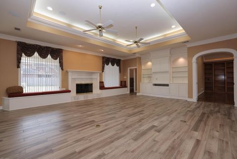 Tiny photo for 16001 Kevindale Court, Houston, TX 77040 (MLS # 11621688)