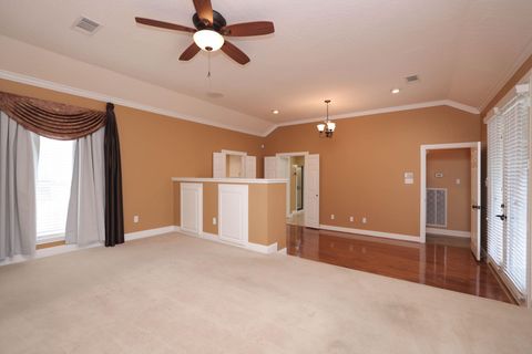 Tiny photo for 16001 Kevindale Court, Houston, TX 77040 (MLS # 11621688)