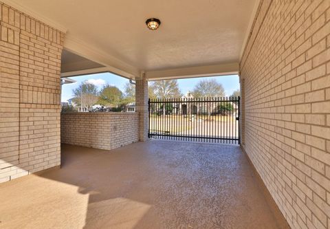 Tiny photo for 16001 Kevindale Court, Houston, TX 77040 (MLS # 11621688)