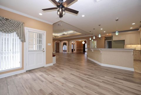 Tiny photo for 16001 Kevindale Court, Houston, TX 77040 (MLS # 11621688)