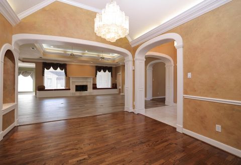 Tiny photo for 16001 Kevindale Court, Houston, TX 77040 (MLS # 11621688)