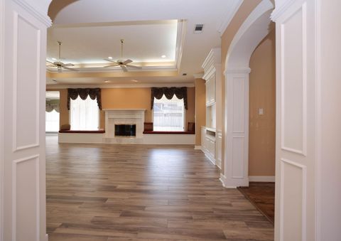 Tiny photo for 16001 Kevindale Court, Houston, TX 77040 (MLS # 11621688)