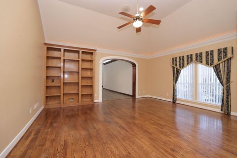 Tiny photo for 16001 Kevindale Court, Houston, TX 77040 (MLS # 11621688)