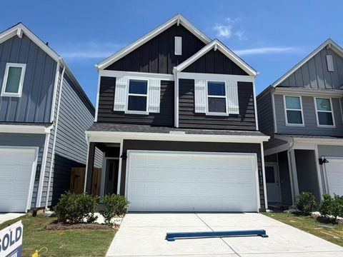 Photo of 28122 Meadowlark Sky Drive, Katy, TX 77494 (MLS # 20755773)