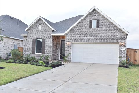 Photo of 16311 Mesquite Field Drive, Hockley, TX 77447 (MLS # 65910051)