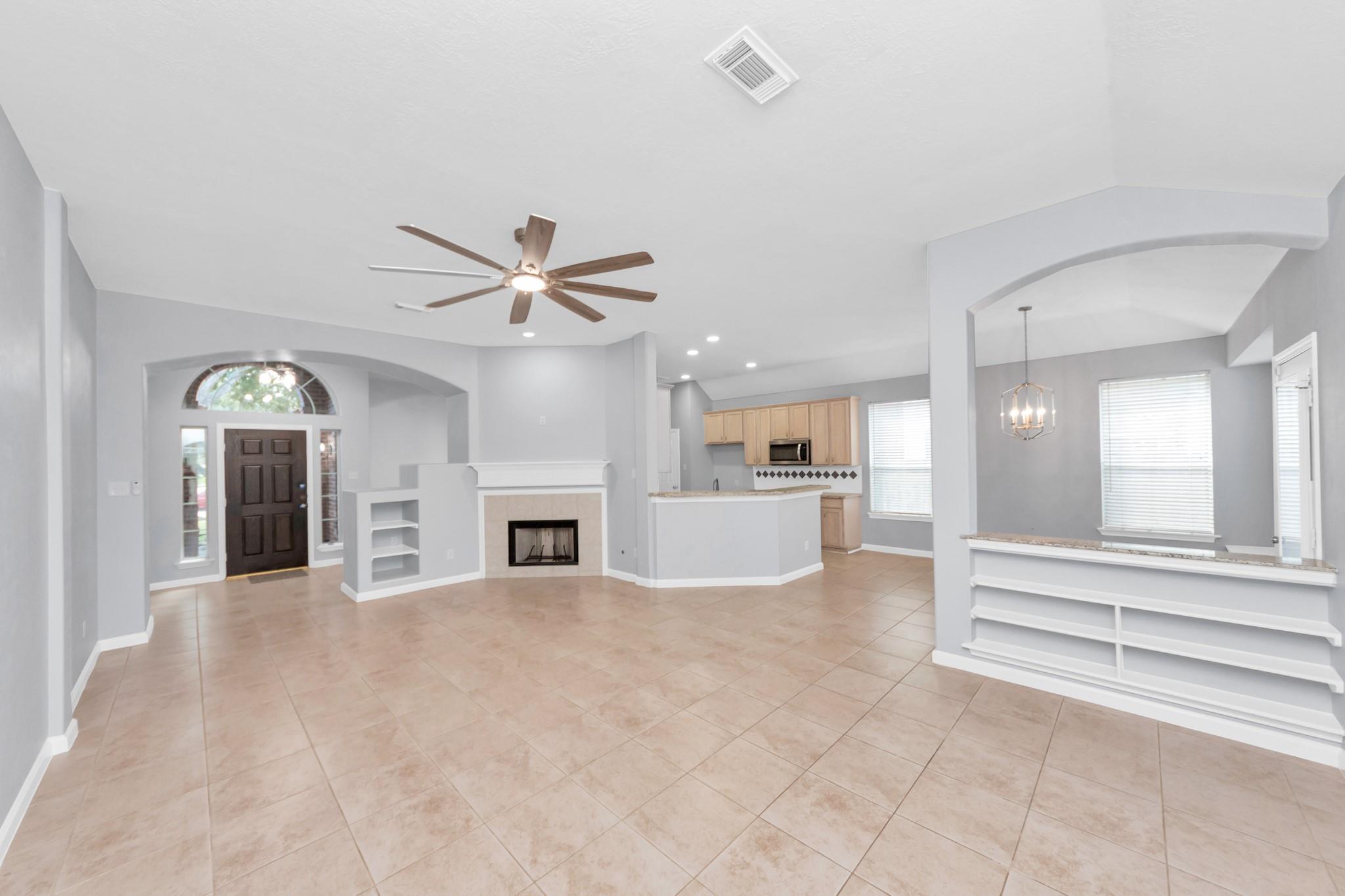 1819 Misty Falls Lane