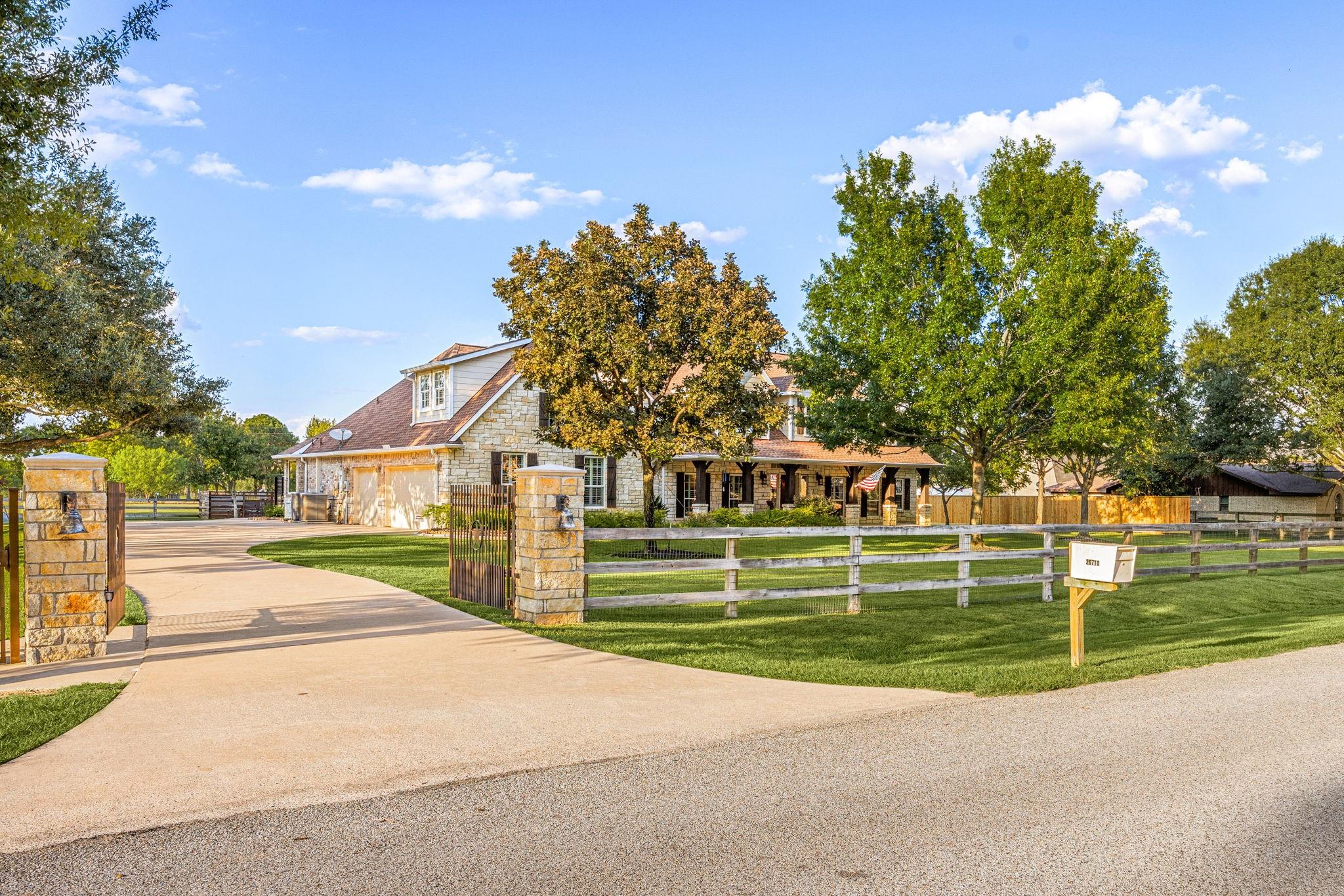 26710 Willow Lane