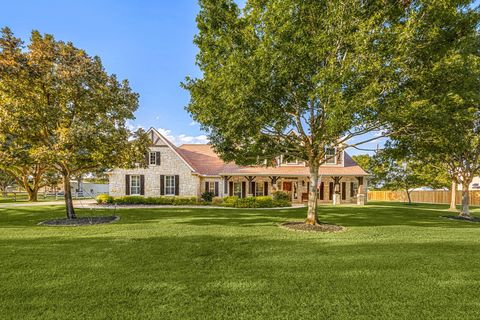 26710 Willow Lane Katy TX 77494