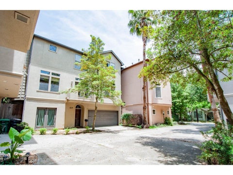 Photo of 829 Malone Street, Houston, TX 77007 (MLS # 63971918)