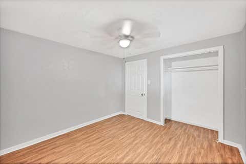 Tiny photo for 601 Booker T Washington, Conroe, TX 77301 (MLS # 78842151)